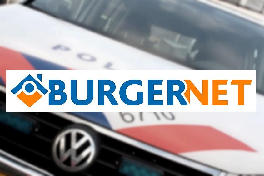 Politie zoekt vermiste man in pyjama vertrokken vanuit hotel