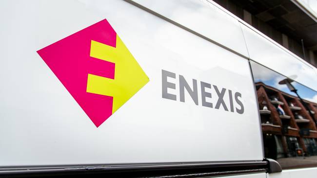 Provincie leent Enexis 11,9 miljoen voor uitbreiding energienetwerk