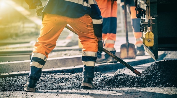 A28 bij Hoogeveen tot zondagmorgen 06:00 uur afgesloten vanwege reparatie slecht wegdek