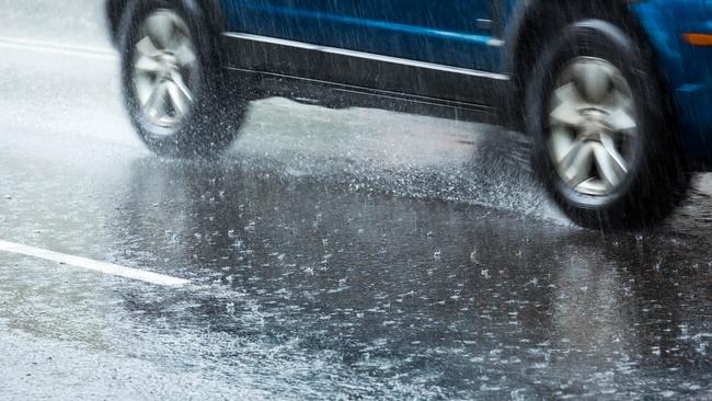 KNMI waarschuwt ook vandaag voor onweersbuien