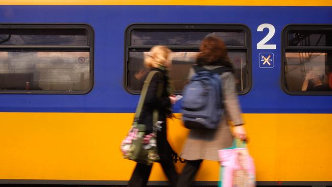 Geen treinen tussen Meppel en Zwolle door aanrijding