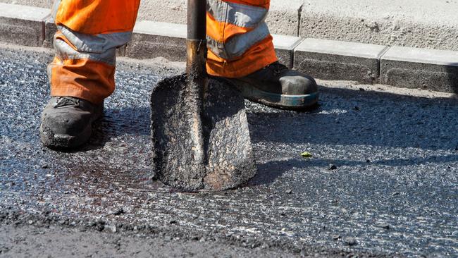 N386 vanaf 12 september tussen Zuidlaren en Bunne in gedeeltes dicht