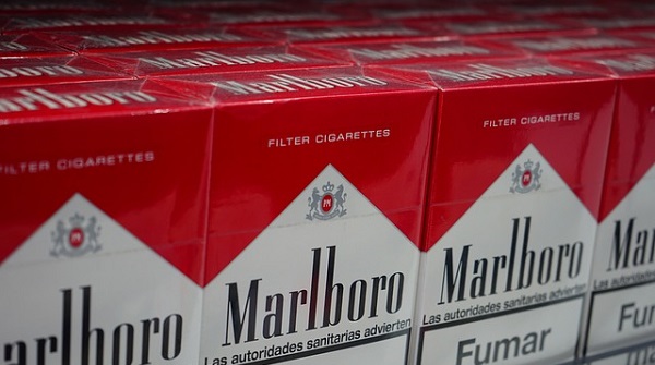 Tabak vanaf 1 april 1 euro duurder vanwege accijnsverhoging