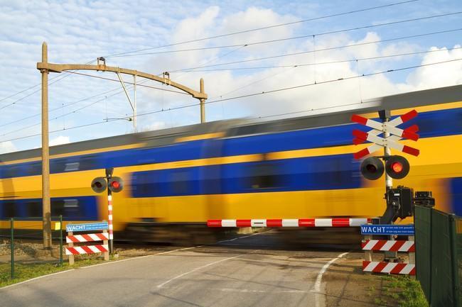 Ongeveer 45 minuten extra reistijd met de trein tussen Meppel en Zwolle