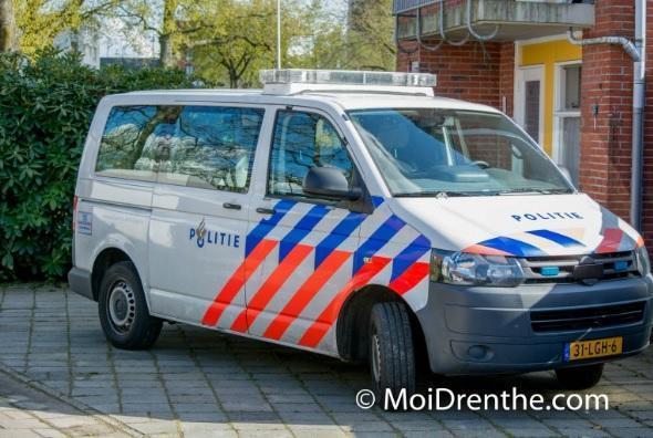 14 jarige winkeldief komt na diefstal terug ivm vergeten schooltas