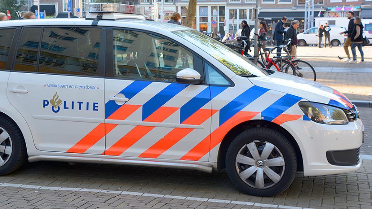 Politie valt hennephuis in Assen binnen en arresteert bewoonster