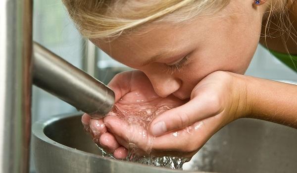 Weinig waterdruk in Veenhuizen door spoedreparatie