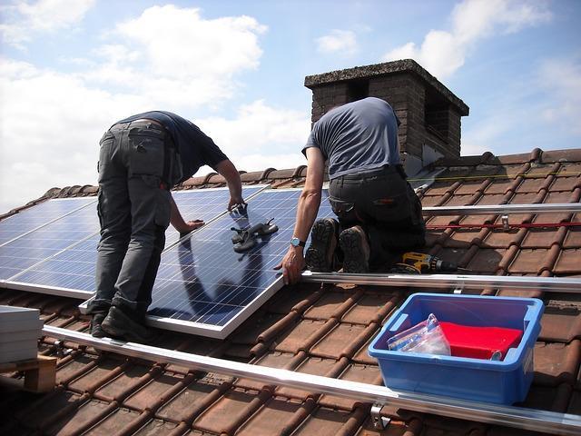 Avond over energiebesparende maatregelen in Norg