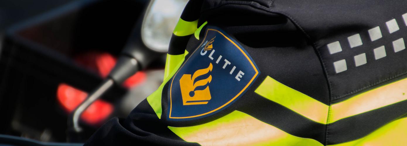 Gezochte man in Gieten is aangetroffen