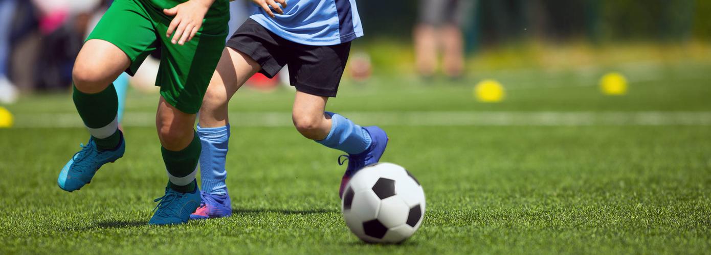 Footballskills Drenthe daagt de jeugd uit