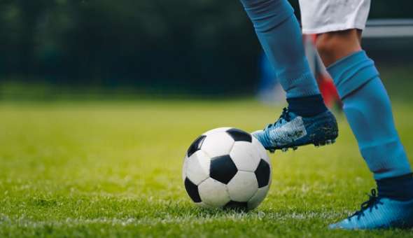 KNVB legt amateurvoetbal komend weekend deels stil vanwege coronamaatregelen