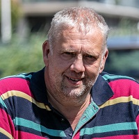 Henk Smit