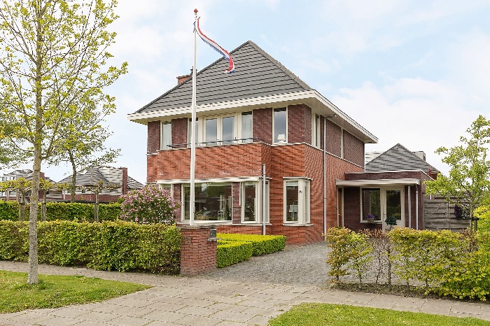Te koop in Drenthe: Vrijstaande Woning